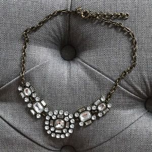❣️J.Crew Statement Necklace